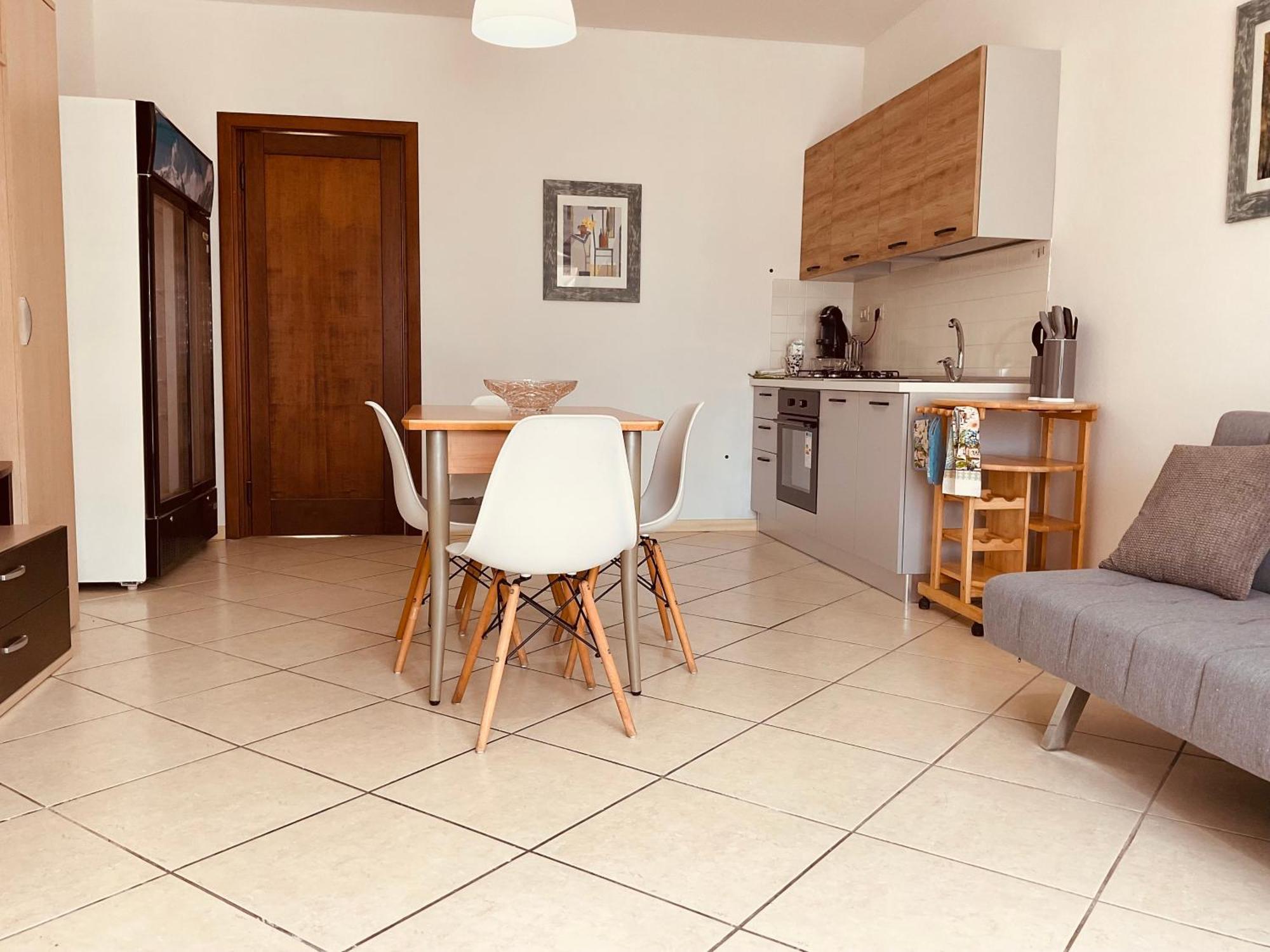 Pula Sweet House Apartman Kültér fotó